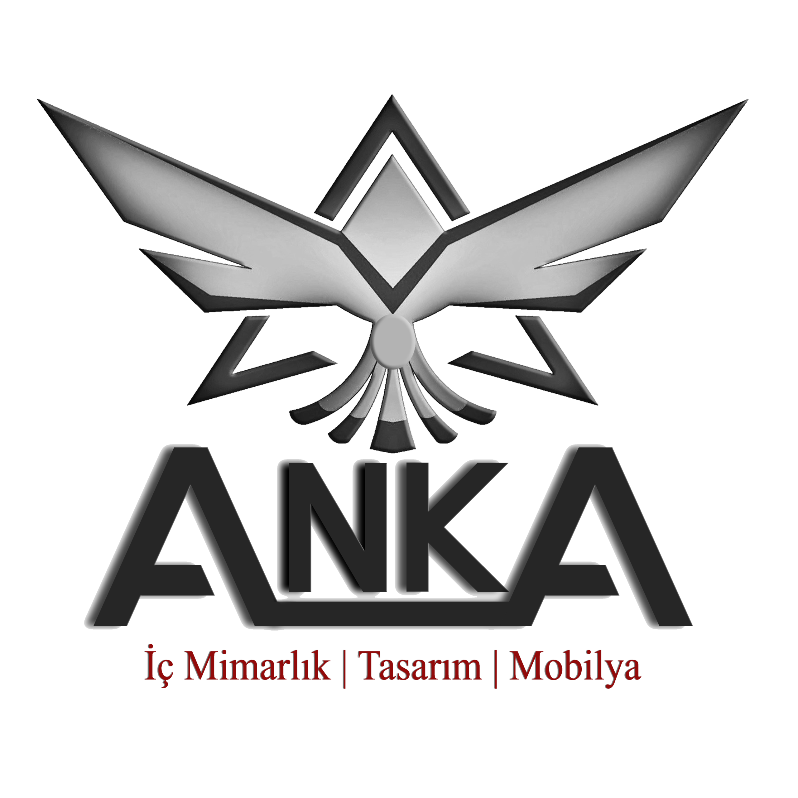 ANKA İç Mimarlık | Tasarım | Mobilya